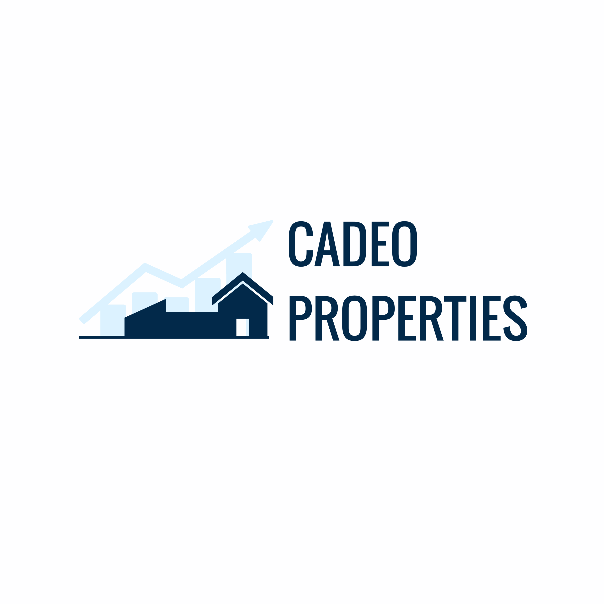 Residential Real Estate Buyers' Resources Logo